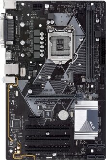 Asus Prime H310-Plus R2.0 LGA 1151 Soket Anakart kullananlar yorumlar